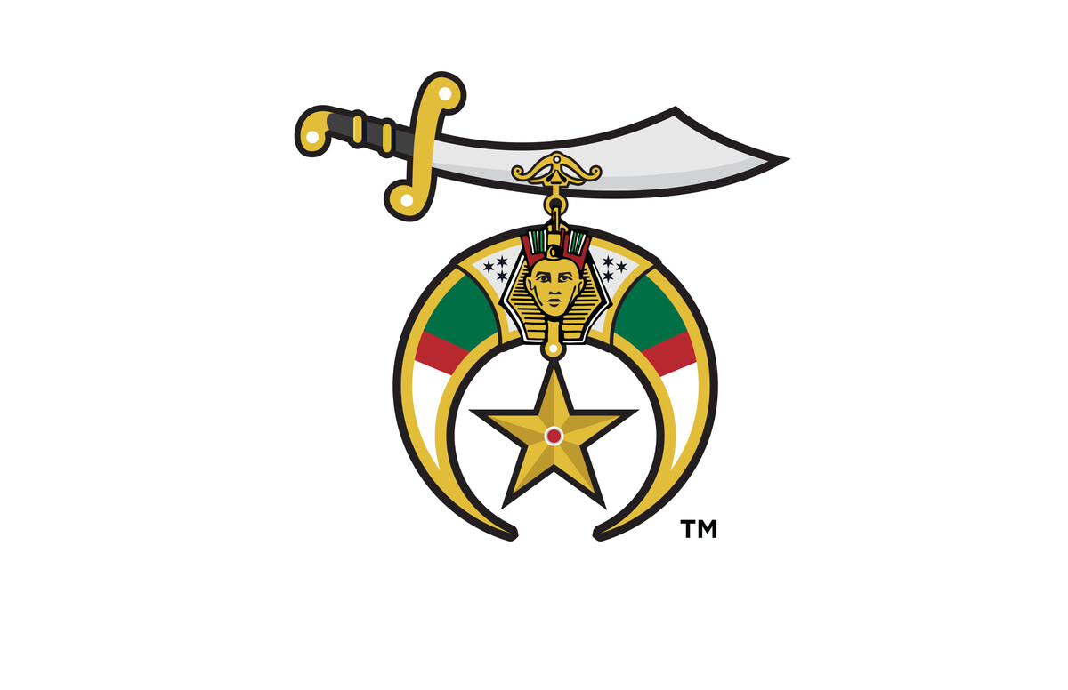Shriners emblem